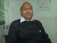 Dr. Vinod Gupta, Ophthalmologist in Delhi